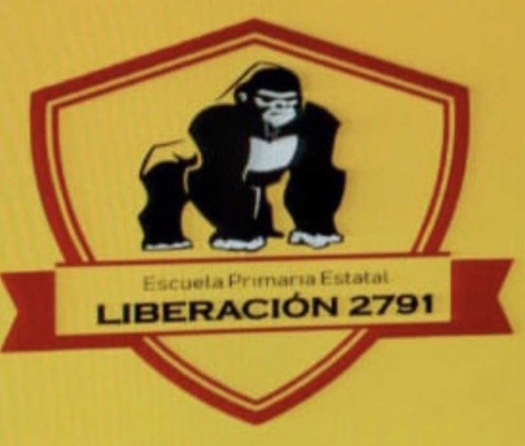 Esc. Primaria Liberación 2791